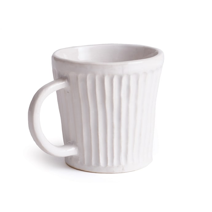 Napa Home & Garden Chalk Hill Mug (Set of 4) | Drinkware | Modishstore - 2