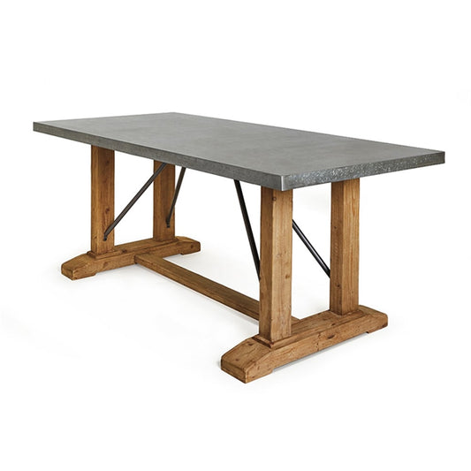 Atelier Table By Napa Home & Garden | Dining Tables | Modishstore