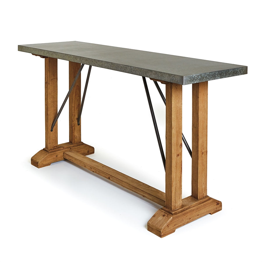 Atelier Console Table By Napa Home & Garden | Console Tables | Modishstore