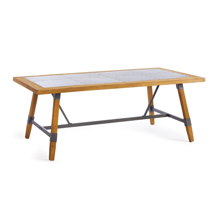 Napa Home & Garden Florian Dining Table | Dining Tables | Modishstore