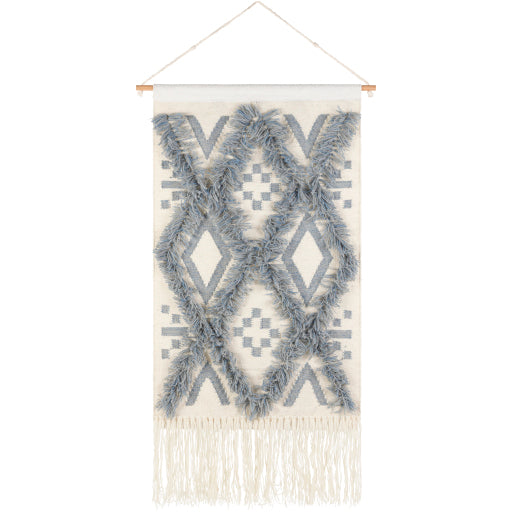Surya Wall Hangings - HNA1005-4824 | Wall Decor | Modishstore-2