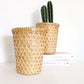 Kodchaon - Bamboo Basket By Thaihome | Bins, Baskets & Buckets | Modishstore - 4