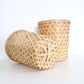 Kodchaon - Bamboo Basket By Thaihome | Bins, Baskets & Buckets | Modishstore - 2