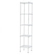 MeshWorks Tower by Texture Designideas | Shelves & Shelving Units | Modishstore-2
