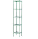 MeshWorks Tower by Texture Designideas | Shelves & Shelving Units | Modishstore-5