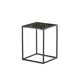 Pietra™ Side Table (Small: Crushed Glass) By Texture Designideas | Side Tables | Modishstore