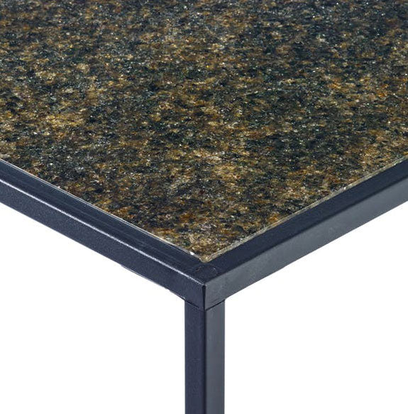 Pietra™ Side Table (Small: Crushed Glass) By Texture Designideas | Side Tables | Modishstore-3