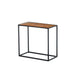 Pietra™ Side Table (Rectangle: Copper Patina) By Texture Designideas | Side Tables | Modishstore