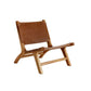 Copenhagen™ Chair (Leather) By Texture Designideas | Accent Tables | Modishstore-4