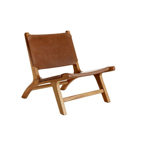 Copenhagen™ Chair (Leather) By Texture Designideas | Accent Tables | Modishstore-4