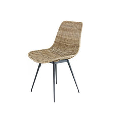 Ormond™ Side Chair By Texture Designideas