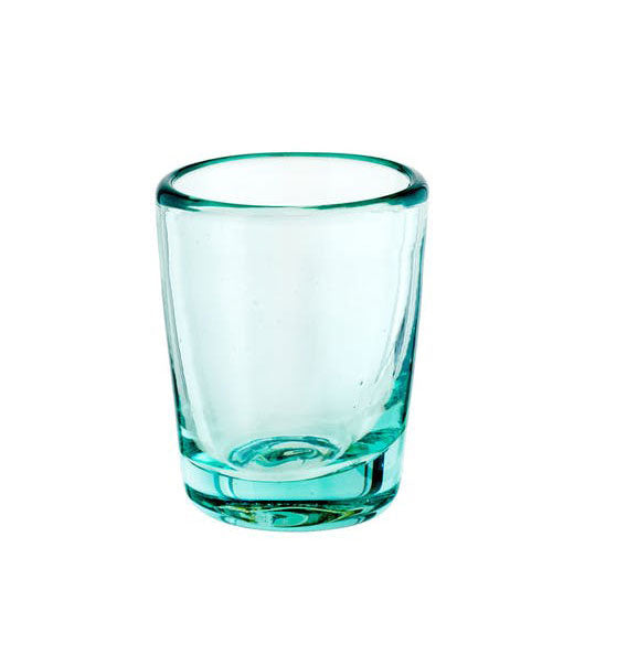 Ravena Drnkng Glass (Set of 6) by Texture Designideas | Drinkware | Modishstore-3