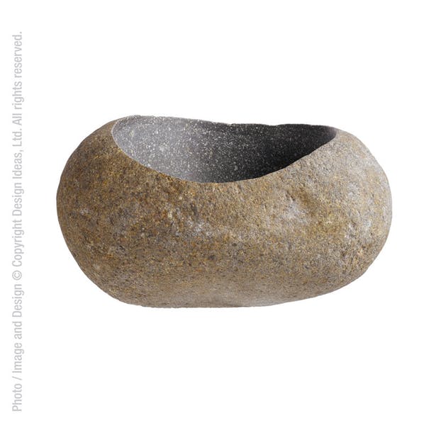 Stoneshard Bowl by Texture Designideas | Decorative Bowls | Modishstore-9