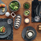 Stoneshard Platter (Set of 4) by Texture Designideas | Kitchen Accessories | Modishstore-2