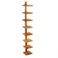 Takara™ Column Shelf By Texture Designideas | Wall Shelf | Modishstore-4