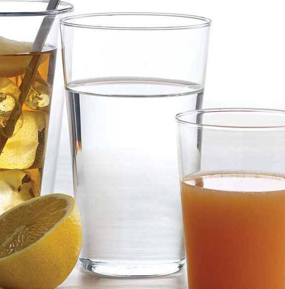 Lexington Drinkware (Set of 4) by Texture Designideas | Drinkware | Modishstore-3