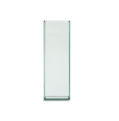 Vision Vase-Rectangle-Clear Set of 6 by Texture Designideas | Vases | Modishstore-3