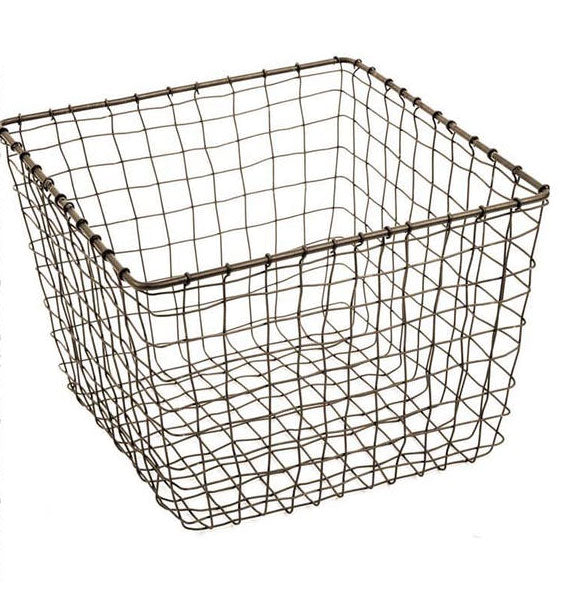Cabo Storage Nest-Med-Natural Set of 4 by Texture Designideas | Bins, Baskets & Buckets | Modishstore
