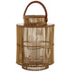 Liana™ Lantern by Texture Designideas | Lanterns | Modishstore