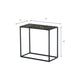 Pietra™ Side Table (Rectangle: Crushed Glass) By Texture Designideas | Side Tables | Modishstore-4