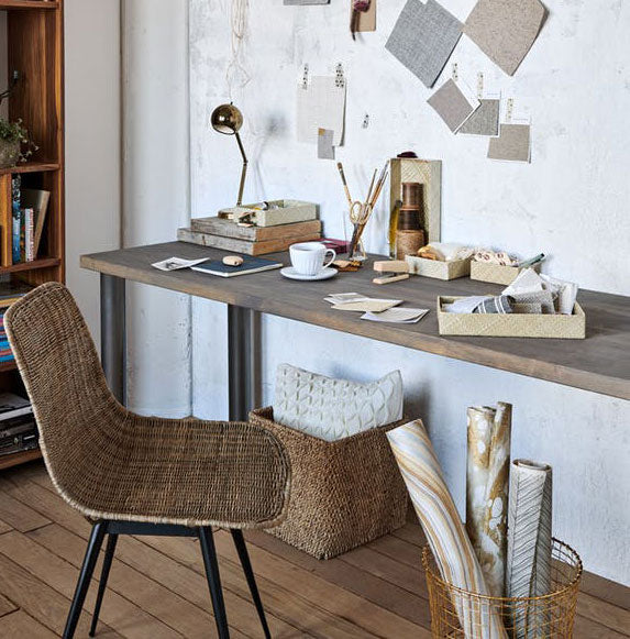 Ormond™ Side Chair By Texture Designideas | Accent Chairs | Modishstore-4