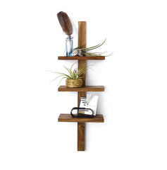 Takara™ Column Shelf Set of 2 By Texture Designideas