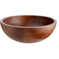 Brindisi Salad Bowl by Texture Designideas | Decorative Bowls | Modishstore-4