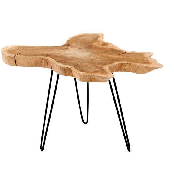 Takara™ Side Table By Texture Designideas | Side Tables | Modishstore