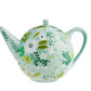 Bloomsbury Tea Pot-24oz by Texture Designideas | Kitchen Accessories | Modishstore