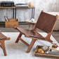 Copenhagen™ Chair (Leather) By Texture Designideas | Accent Tables | Modishstore-5