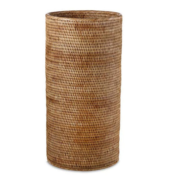 Liana™ Tall Basket By Texture Designideas | Bins, Baskets & Buckets | Modishstore
