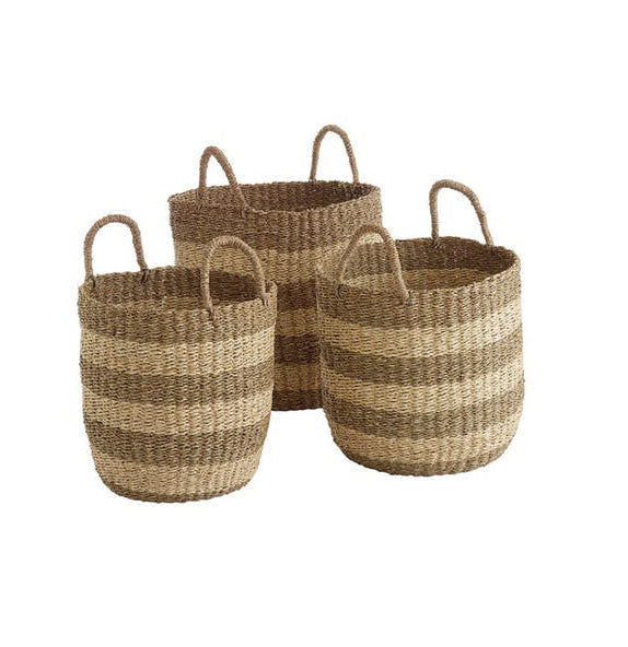 Camden™ Baskets By Texture Designideas | Bins, Baskets & Buckets | Modishstore-2