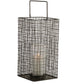 Trellis Lantern by Texture Designideas | Lanterns | Modishstore-2
