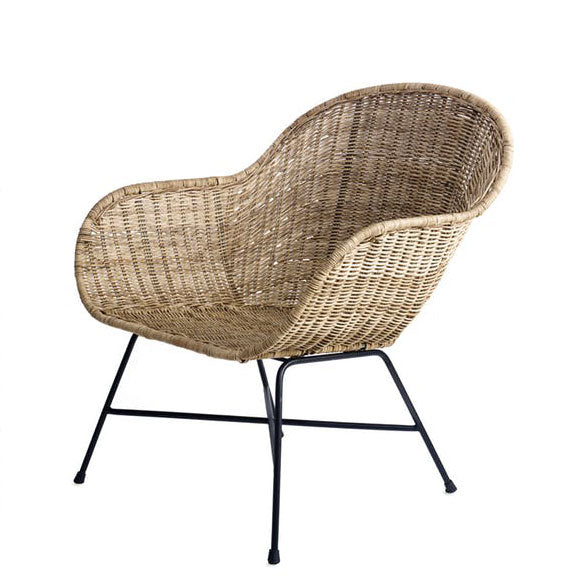 Ormond™ Lounge Chair By Texture Designideas | Lounge Chairs | Modishstore