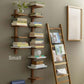 Takara™ Column Shelf By Texture Designideas | Wall Shelf | Modishstore-3