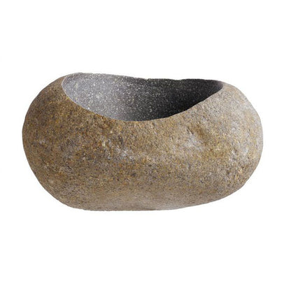 Stoneshard Bowl by Texture Designideas | Decorative Bowls | Modishstore-10