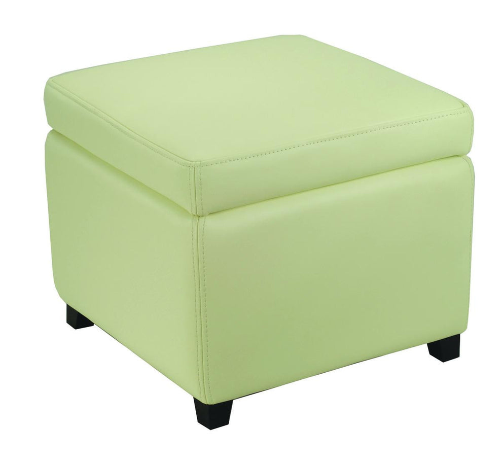 Safavieh Jonathan Flip Top Ottoman | Ottomans | Modishstore - 5