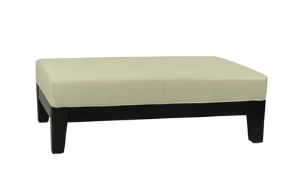 Safavieh Cocktail Ottoman | Ottomans | Modishstore - 5