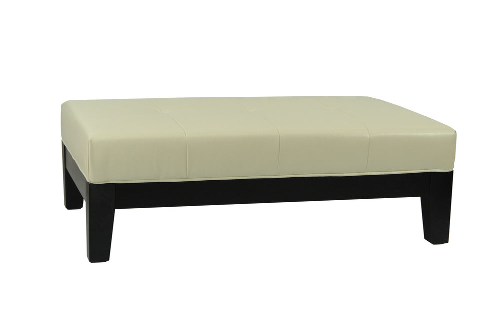 Safavieh Cocktail Ottoman | Ottomans | Modishstore - 5