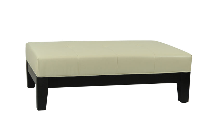 Safavieh Cocktail Ottoman | Ottomans | Modishstore - 5