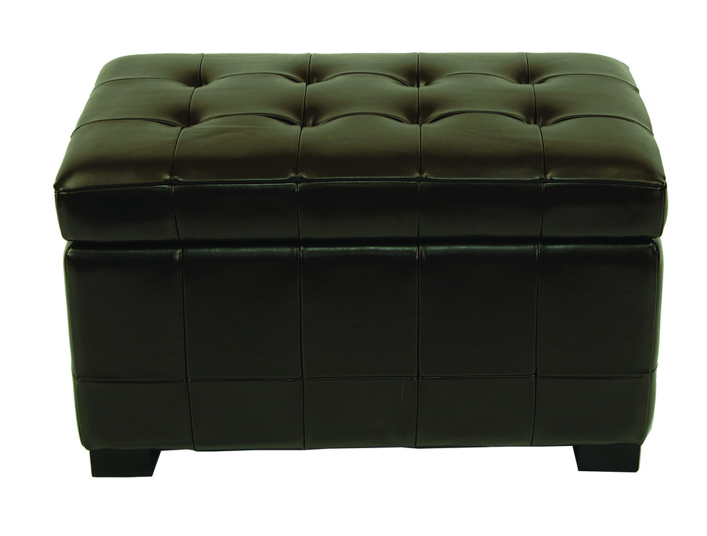 Safavieh Small Manhattan Storage Bench | Benches | Modishstore - 24