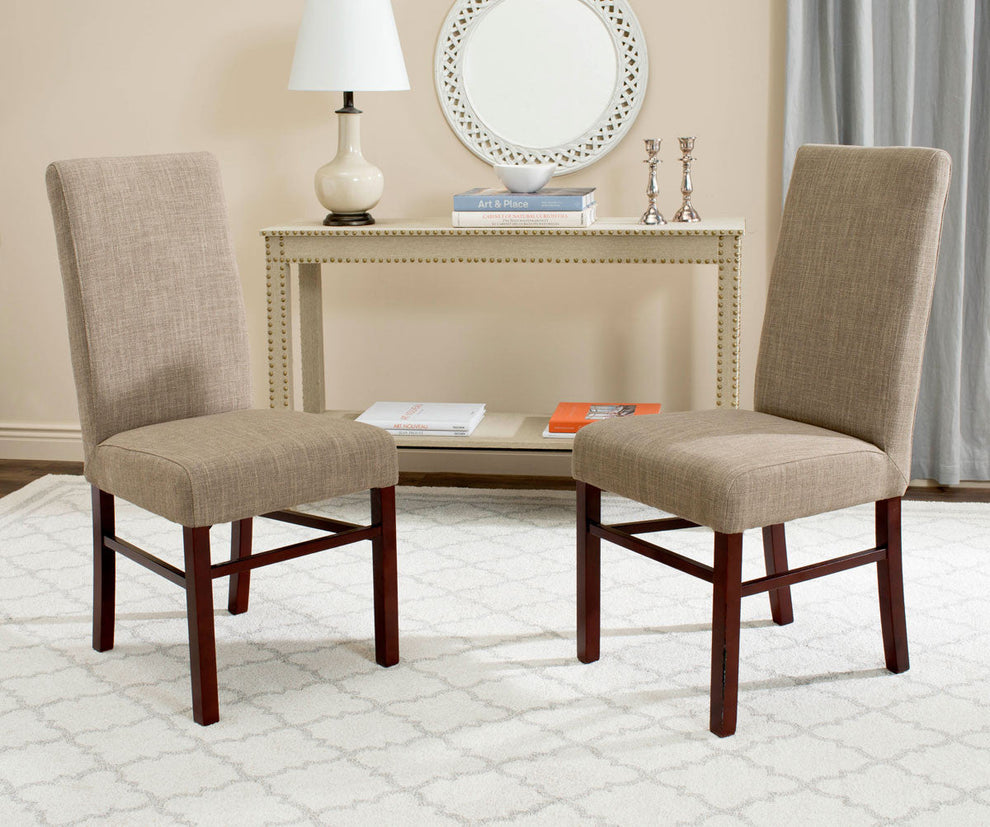 Safavieh Classic Side Chair - Set Of 2 | Dining Chairs | Modishstore - 1