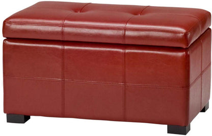 Safavieh Maiden Tufted Storage Bench Sm | Benches | Modishstore - 8