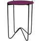 Surya End Table - HUS-002 | End Tables | Modishstore