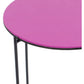 Surya End Table - HUS-002 | End Tables | Modishstore-3