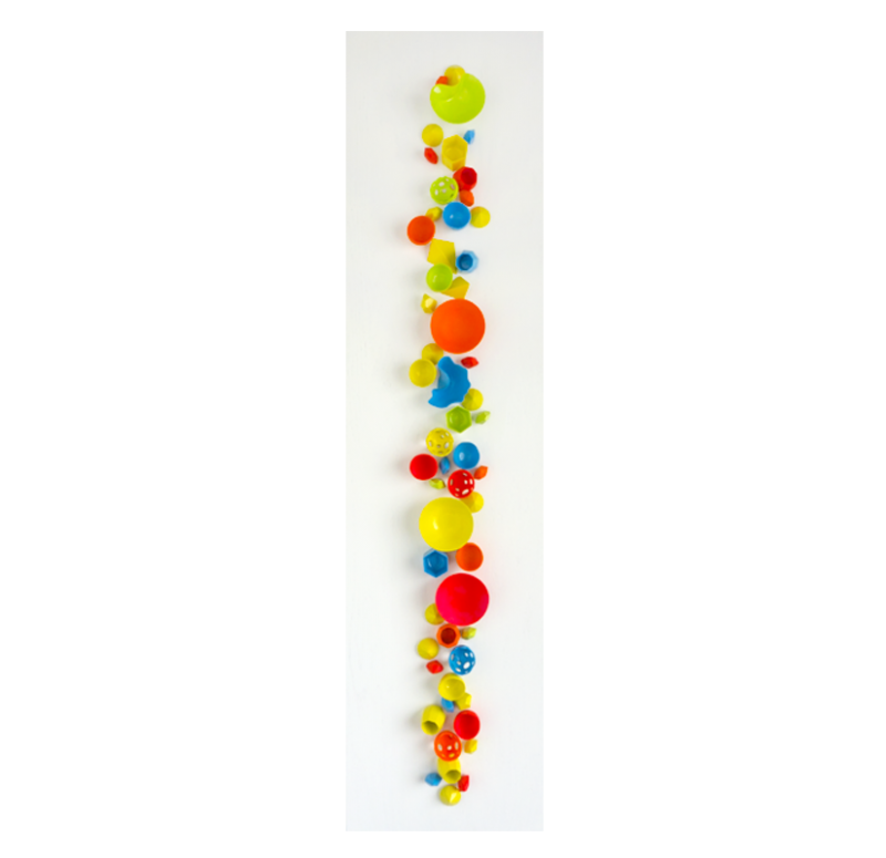 Gold Leaf Design Group Wall Play 'Color Brite' | Wall Decor | Modishstore - 2