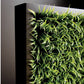 Green Wall, Curly Grass by Gold Leaf Design Group | Green Wall | Modishstore - 2