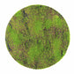 Green Wall, 'New Moss', Disc by Gold Leaf Design Group | Green Wall | Modishstore-2