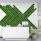 Green Wall, Strip 24.5"L "New By Gold Leaf Design Group | Green Wall |  Modishstore - 13