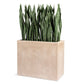 LC Urbano 23.75"L Rectangular By Gold Leaf Design Group | Planters, Troughs & Cachepots | Modishstore - 2